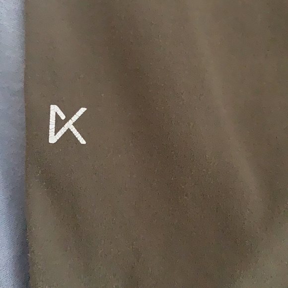 ACTA / KORA Inlux Legging - Olive - Picture 7 of 7